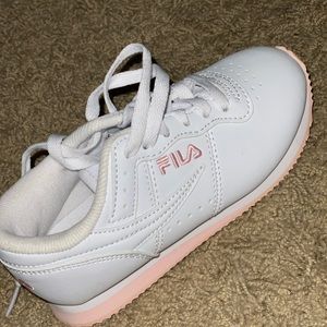 FILA Toddler Shoes